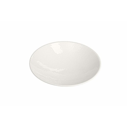 Dubenėlis Illusion Alumilite 20cm, kreminė