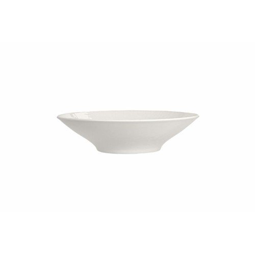 Dubenėlis Illusion Alumilite 20cm, kreminė