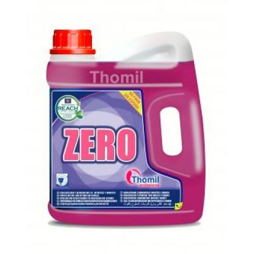 Nukalkinimo priemonė ZERO 4,5 Kg