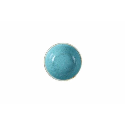 Cukrinė Porland Seasons Turquoise ø10 cm, 210 ml, turkio sp.