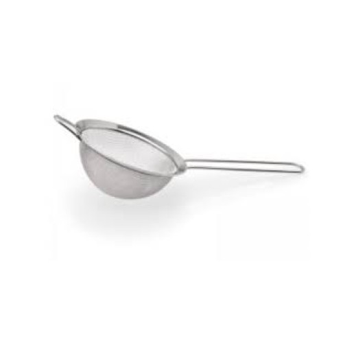 Sietelis Ø16 cm, 718 ml, metalinis