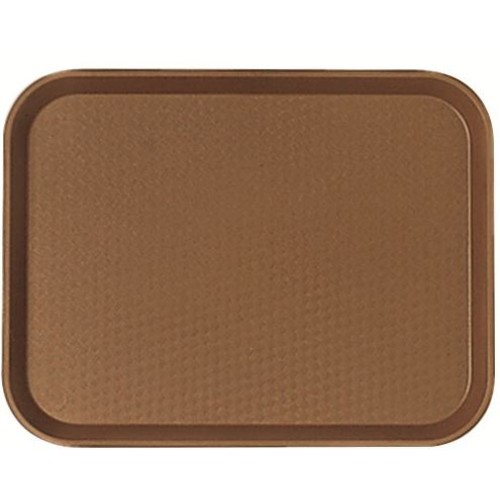 Padėklas CAMBRO (rudas) (36x46cm)