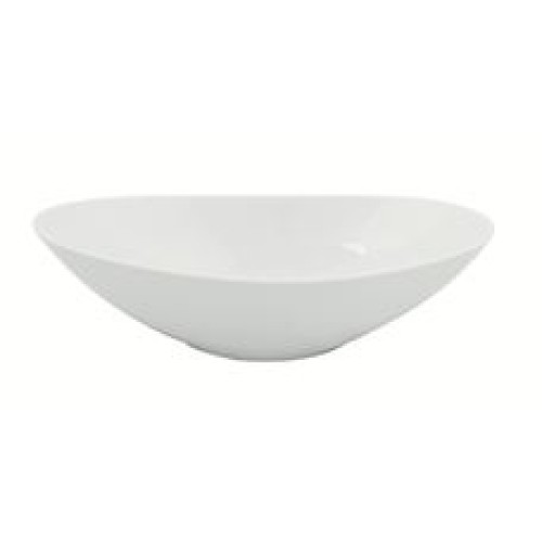 DubuoPorland Gastronomy ø39 cm, baltos sp.