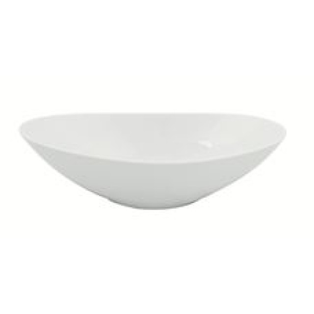 DubuoPorland Gastronomy ø39 cm, baltos sp.