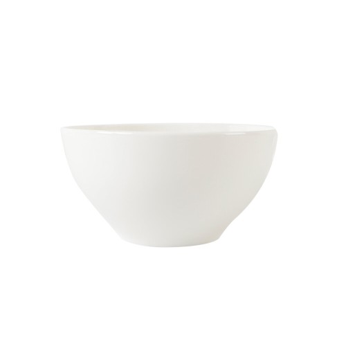 Dubenėlis Porland Finesse ø14 cm, 550 ml, kreminės sp.