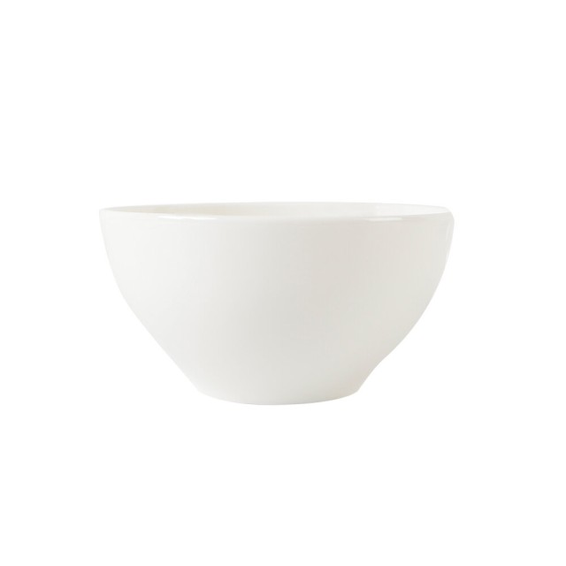 Dubenėlis Porland Finesse ø14 cm, 550 ml, kreminės sp.