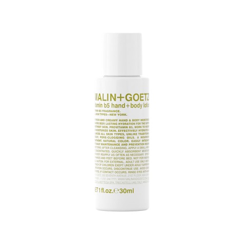 MALIN+GOETZ kūno kremas 30ml