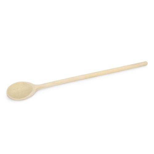 Virtuvinis šaukštas 30 cm, medinis