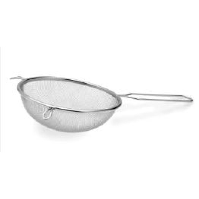 Sietelis Ø20cm,14,5cm, metalinis