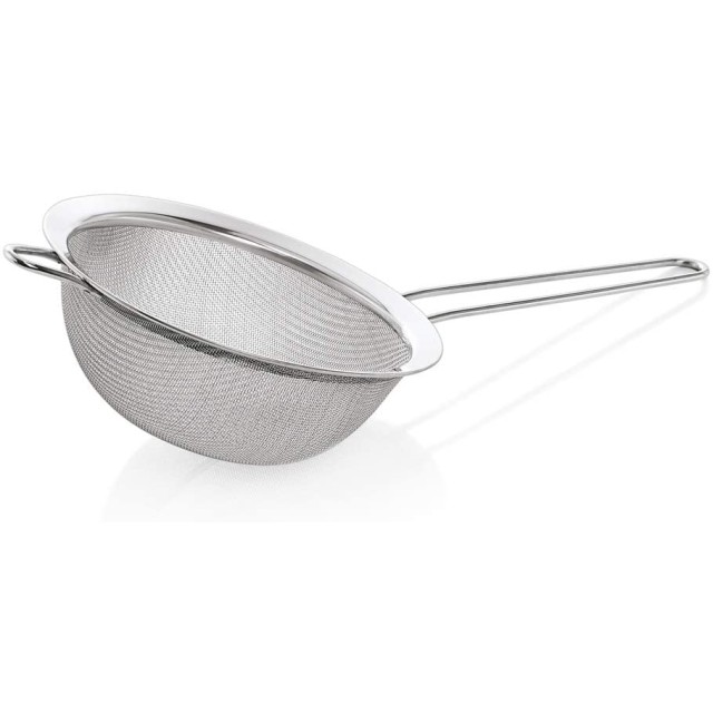 Sietelis Ø25 cm, 19 cm, 3,183 l, metalinis