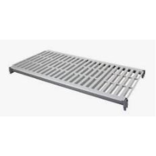Lentyna stelažui CAMBRO Basics series, perforuota (61 x 1375cm)