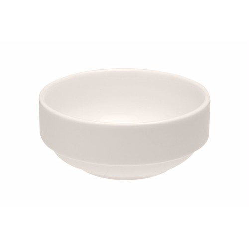 Dubenėlis Porland Bella ø12 cm, 300 ml, baltos sp.