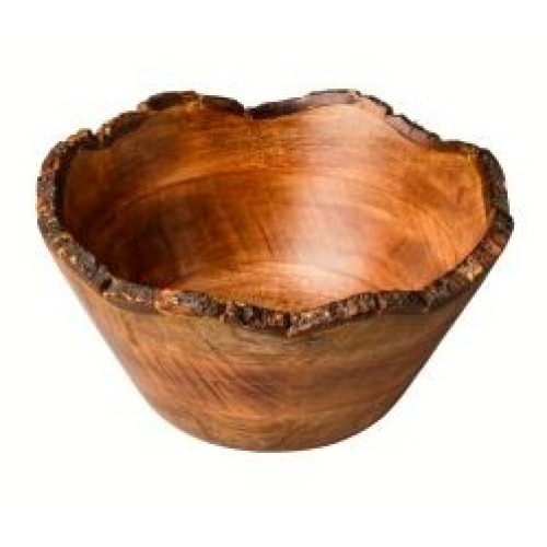 Medinis dubuo Nature ø23x11cm