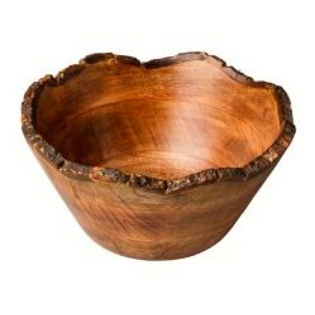 Medinis dubuo Nature ø23x11cm