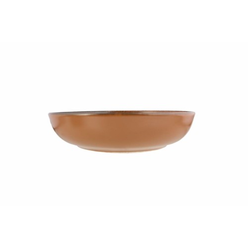 Dubenėlis Porland Ethos Lykke ø22 cm, rudas
