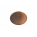Lėkštė Porland Ethos Lykke ø18 cm, ruda