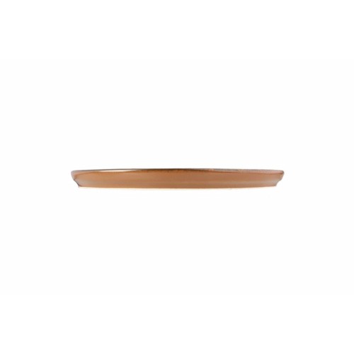 Lėkštė Porland Ethos Lykke ø18 cm, ruda