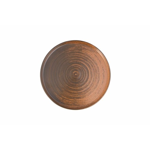 LėkštėPorland Ethos Lykke ø24 cm, ruda