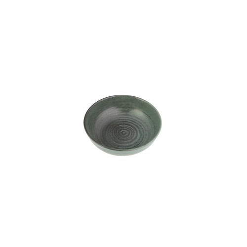 Dubenėlis Porland Ethos Lykke ø13 cm, žalias
