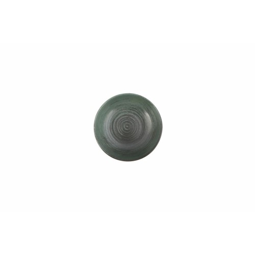 Dubenėlis Porland Ethos Lykke ø13 cm, žalias