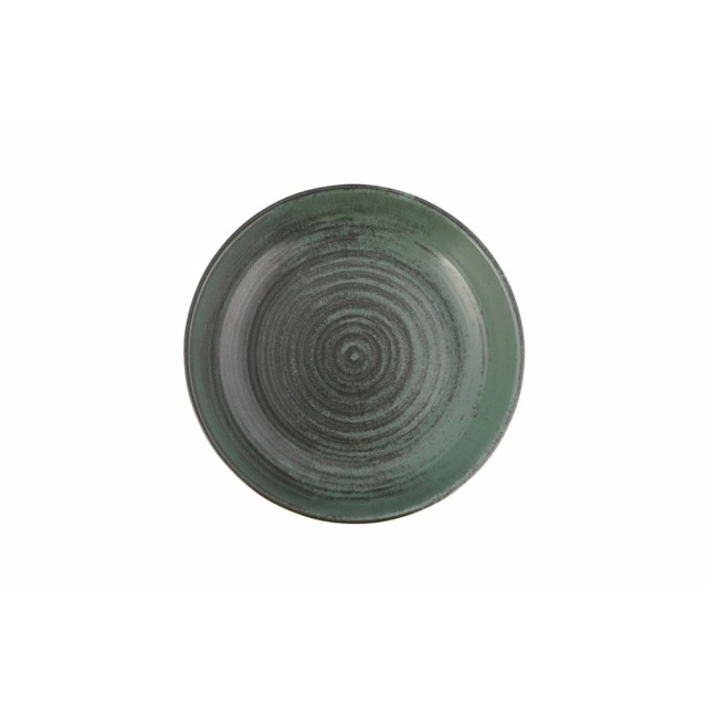 Dubenėlis Porland Ethos Lykke ø22 cm, žalias