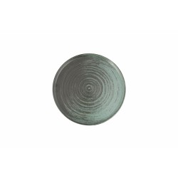 Lėkštė Porland Ethos Lykke ø18 cm, žalia