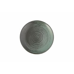 Lėkštė Porland Ethos Lykke ø25 cm, žalia