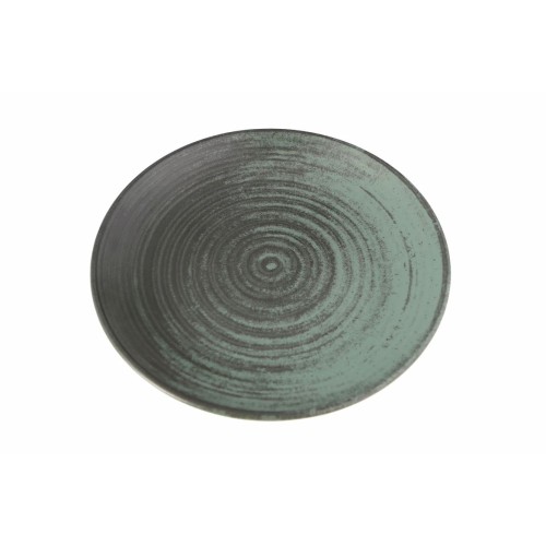 Lėkštė Porland Ethos Lykke, ø30 cm, žalia,