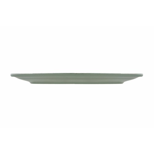 Pailga lėkštė Porland Ethos Lykke 32 cm, žalia