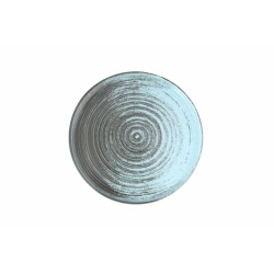 Lėkštė Porland Ethos Lykke ø24 cm, mėlyna