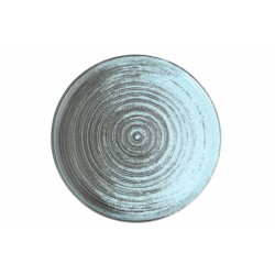 Lėkštė Porland Ethos Lykke ø30 cm, mėlyna