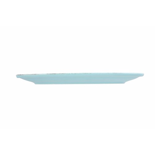 Pailga lėkštė Porland Ethos Lykke, 32 cm, mėlyna