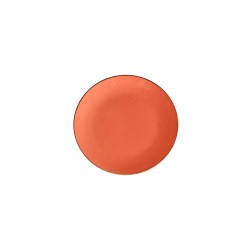 Lėkštė Porland Seasons Orange ø18 cm, oranžinės sp.