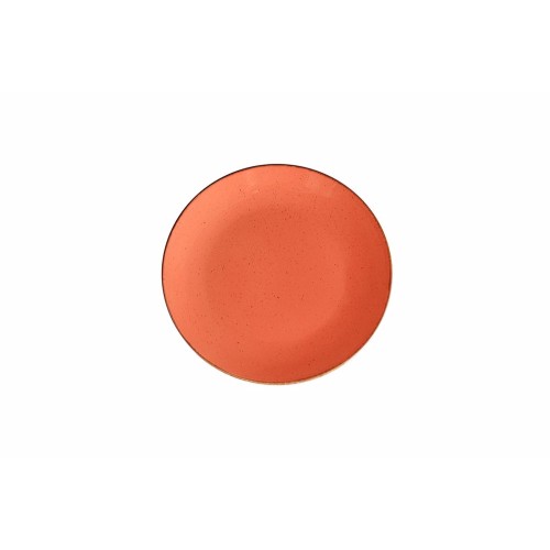Lėkštė Porland Seasons Orange ø18 cm, oranžinės sp.