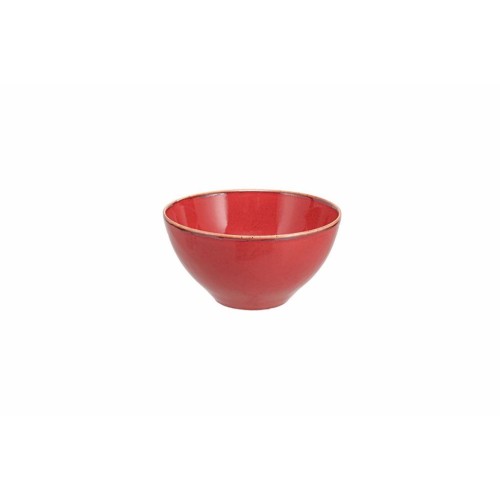 Dubenėlis Porland Seasons Red ø14 cm, raudonos sp.