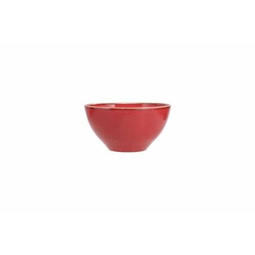 Dubenėlis Porland Seasons Red ø14 cm, raudonos sp.