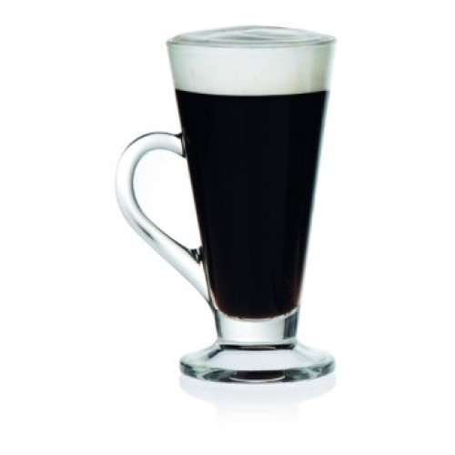 Stiklinė Kenya Irish Coffee 230ml