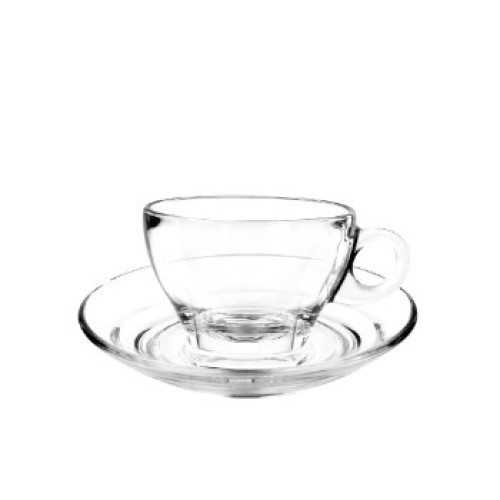 Lėkštutė Caffe Latte puodeliui 14,5 cm