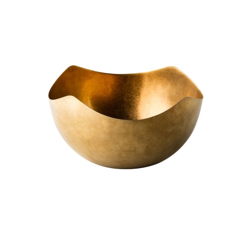 Dubuo Vintage Gold ø26,5 cm, 4800 ml, nerūd. plieno