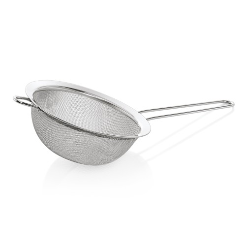 Koštuvas 18 cm, metalinis