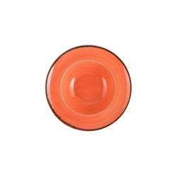 Gili lėkštė Porland Seasons Orange ø26 cm, oranžinė