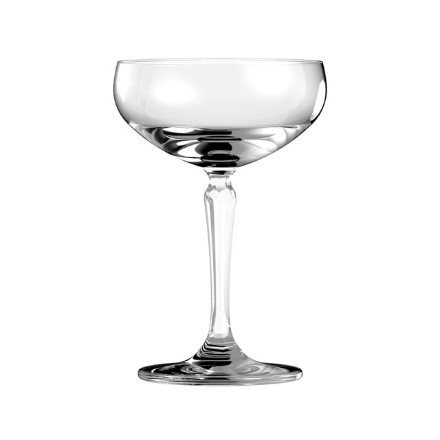 Taurė kokteiliams Connexion Coupe 215 ml
