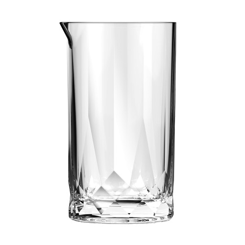 Kokteilių maišymo taurė Connexion Mixing Glass 625 ml