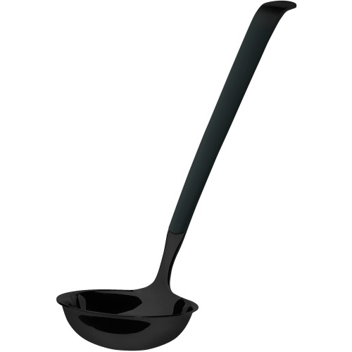 Stalo įrankiai AMEFA Buffet (Black PVD) samtis, juodas, 3,5mm, 310 mm