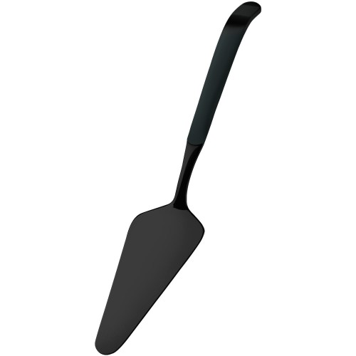 Stalo įrankiai AMEFA Buffet (Black PVD) Savitarnos pyrago picos mentelė, juodas, 3,5mm, 260mm