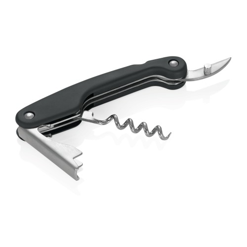 Vyno atidarytuvas WAITER`S KNIFE 12 cm
