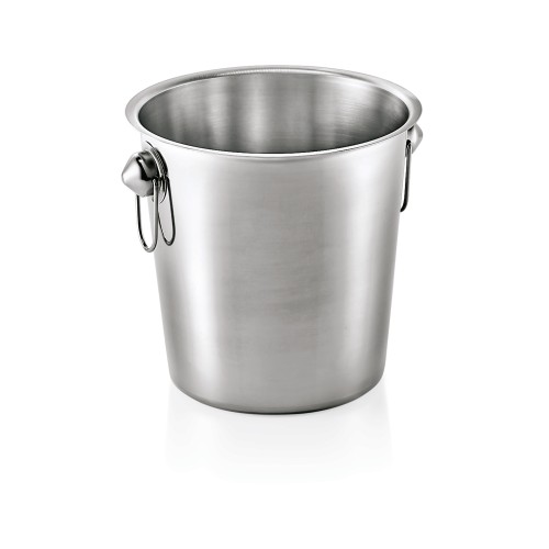 Šampano kibirėlis Ø21 cm, h-20 cm, 3,7 l