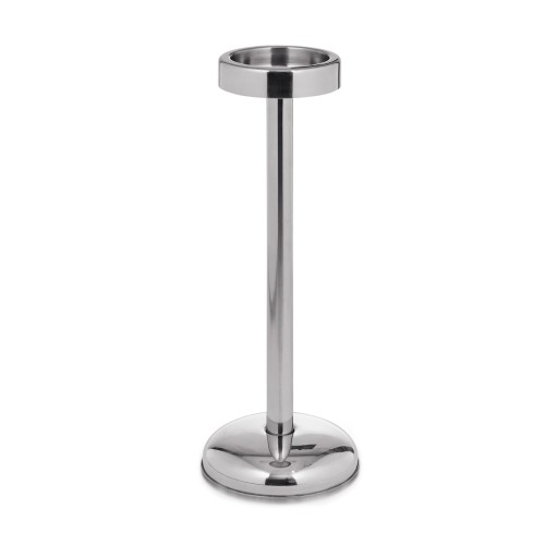 Stovas šampano kibirėliui Ø15,5 cm, h -70 cm