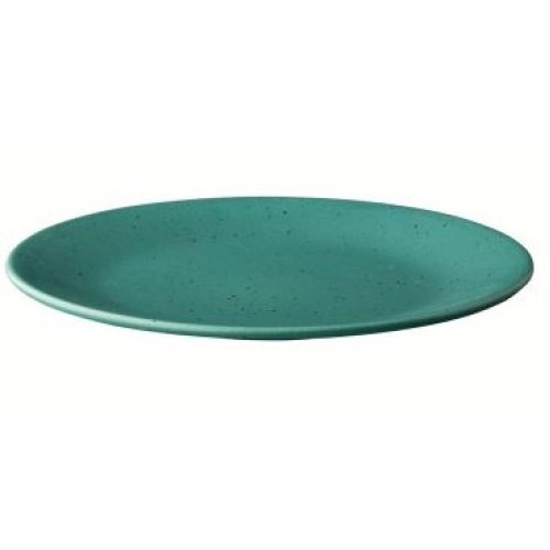 Lėkštė Tinto ø28 cm, žalia