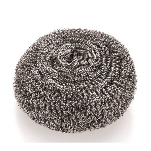 Metalinis šveistukas 9cm, 50g, nerūd, plieno.